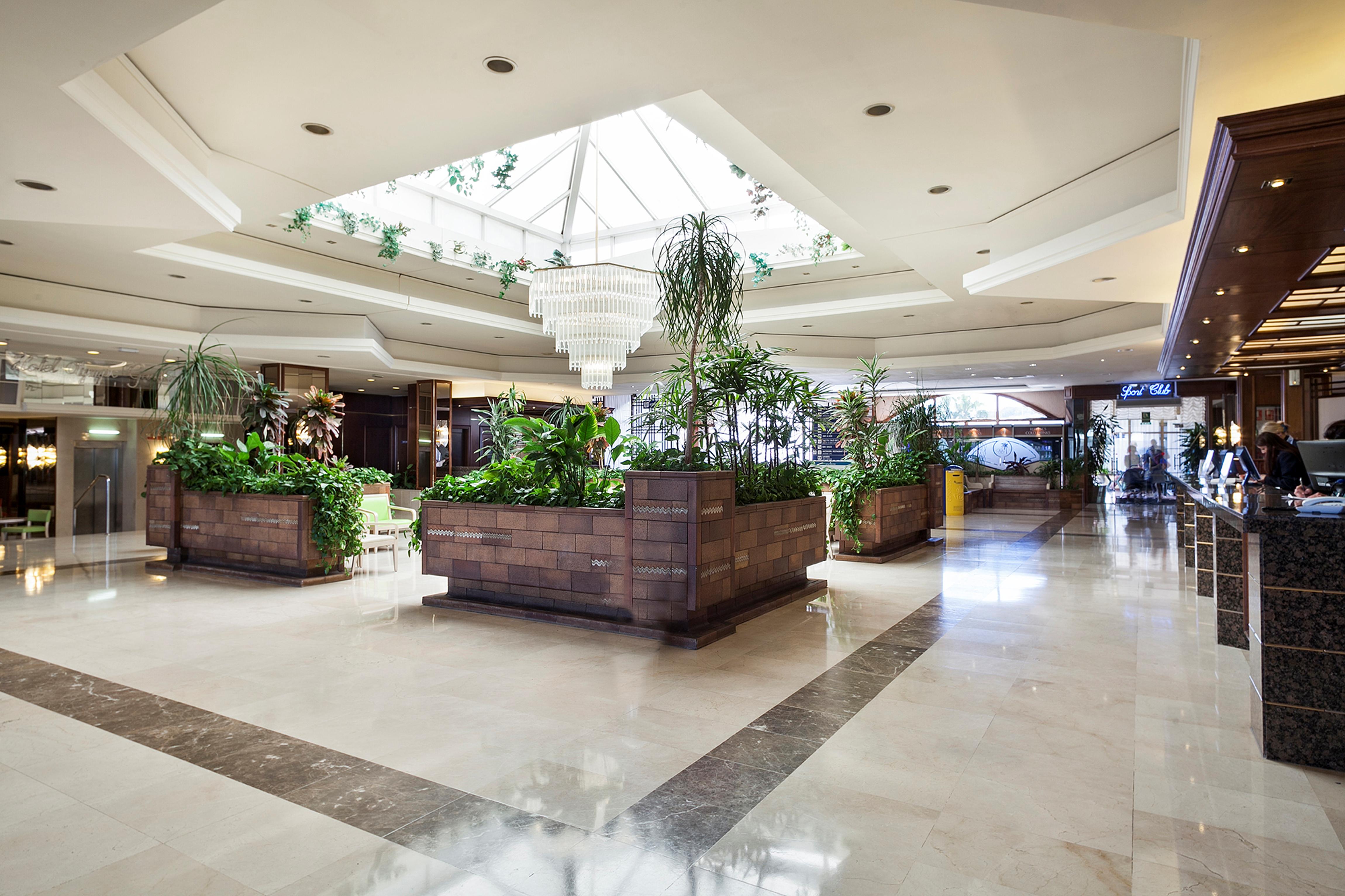 Evenia Olympic Resort โยเรตเดมาร์ ภายนอก รูปภาพ