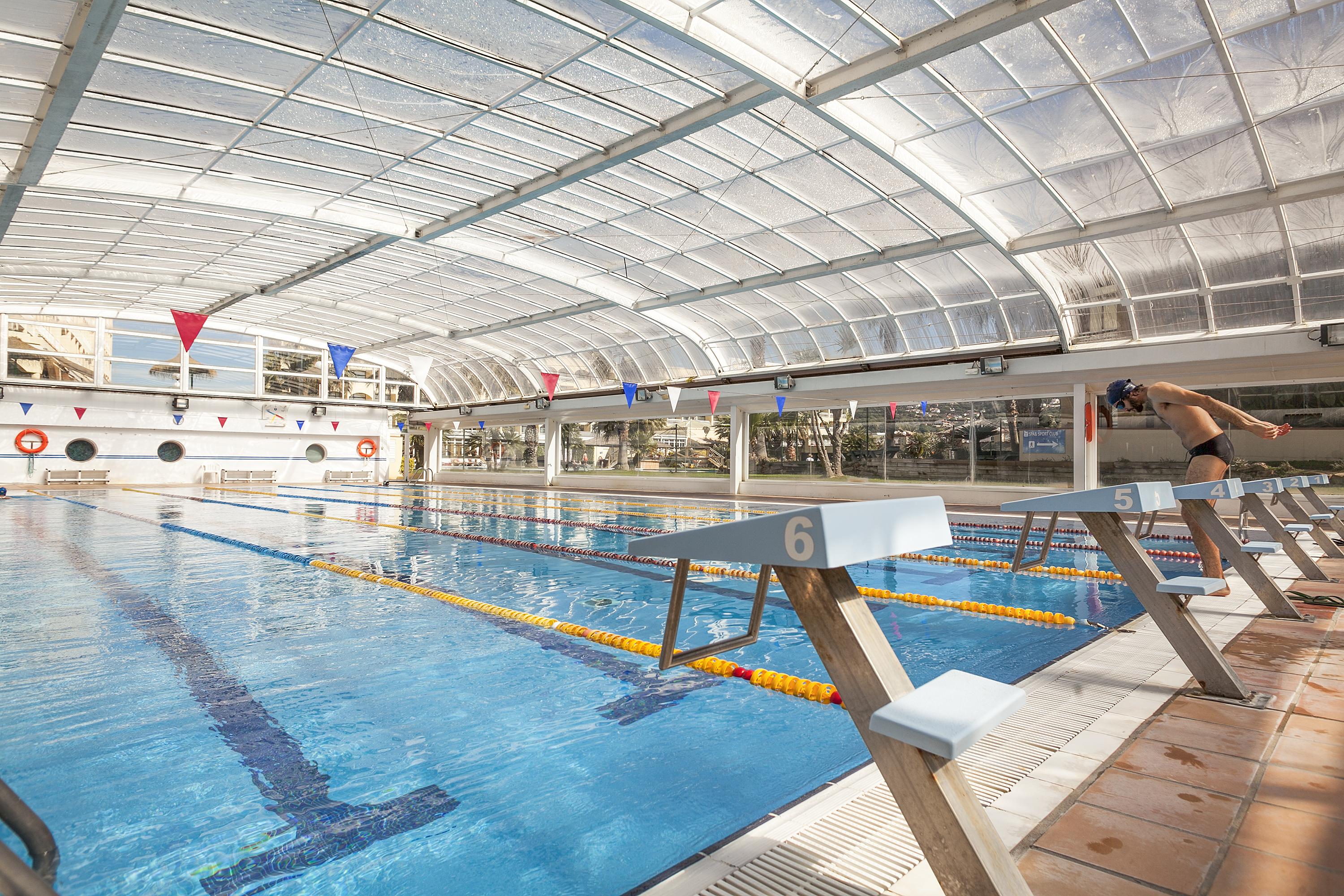 Evenia Olympic Resort โยเรตเดมาร์ ภายนอก รูปภาพ