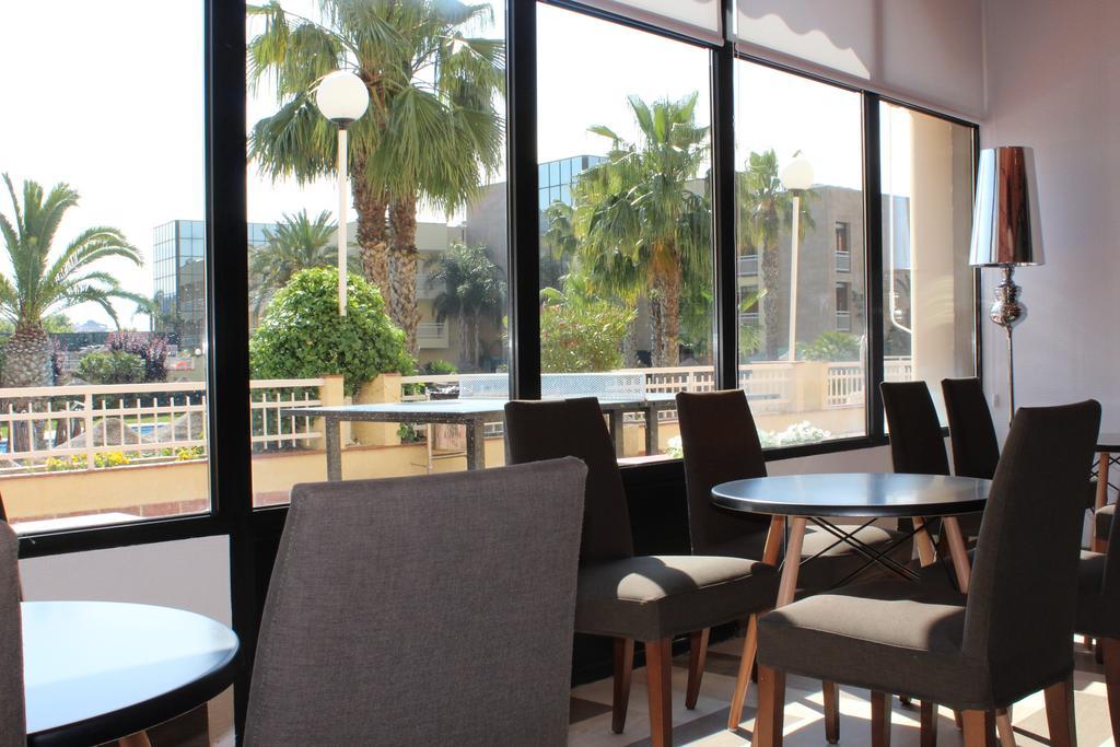 Evenia Olympic Resort โยเรตเดมาร์ ภายนอก รูปภาพ